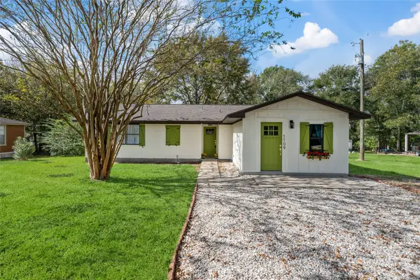 1109 N Beatty Avenue, Livingston, TX 77351