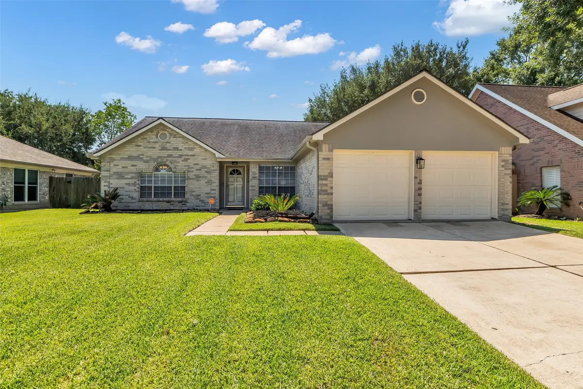 4026 Bentley Drive, Pearland, TX 77584 - #1