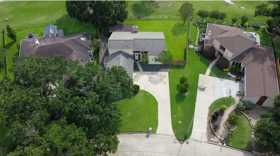 7215 Creek Crest Drive, Houston, TX 77095 - #2