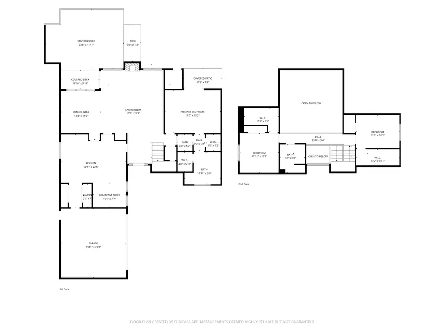 7215 Creek Crest Drive, Houston, TX 77095 - #3