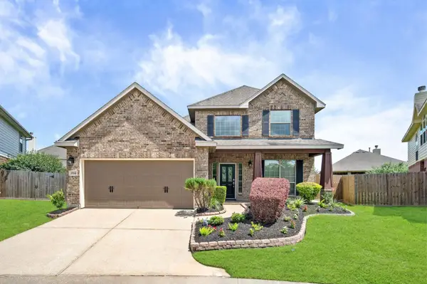 3516 Arezzo Circle, Friendswood, TX 77546