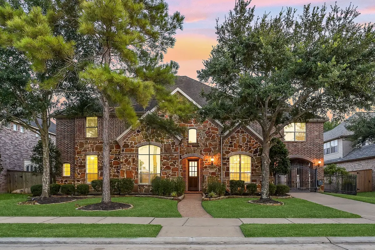 25411 Springwood Lake Drive, Katy, TX 77494 - #1