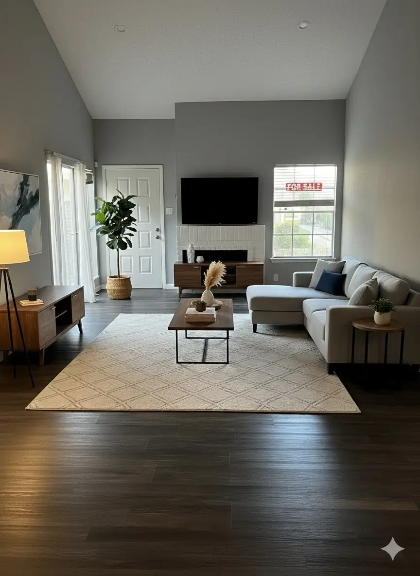 12111 Lemon Ridge Lane #121, Houston, TX 77035 - Image #1