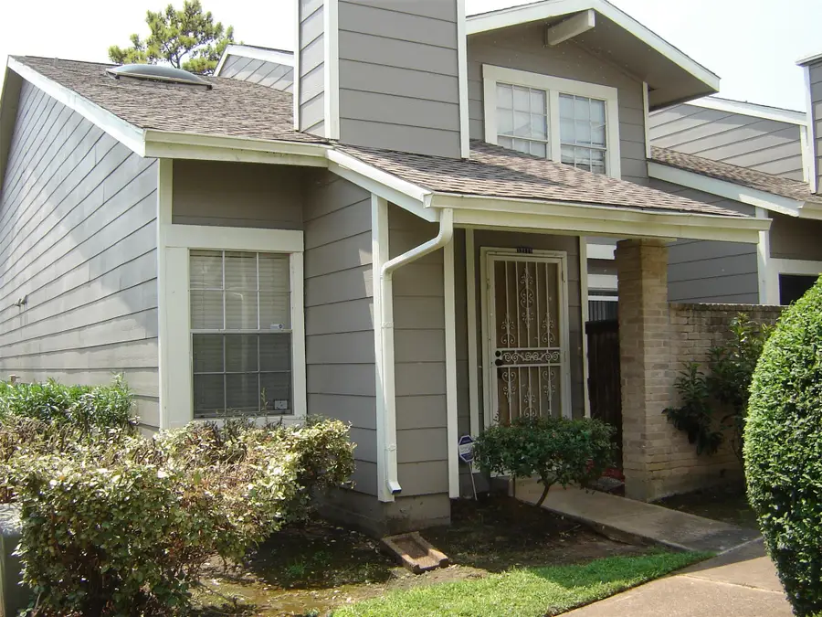 12111 Lemon Ridge Lane #121, Houston, TX 77035 - Image #2