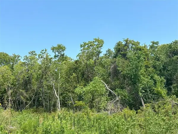 Lot 25 2nd Street, Texas City, TX 77590