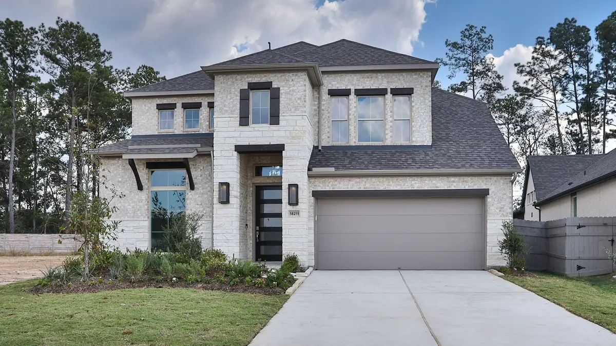 18211 Hardy Fir Court, Conroe, TX 77302 - Image #1