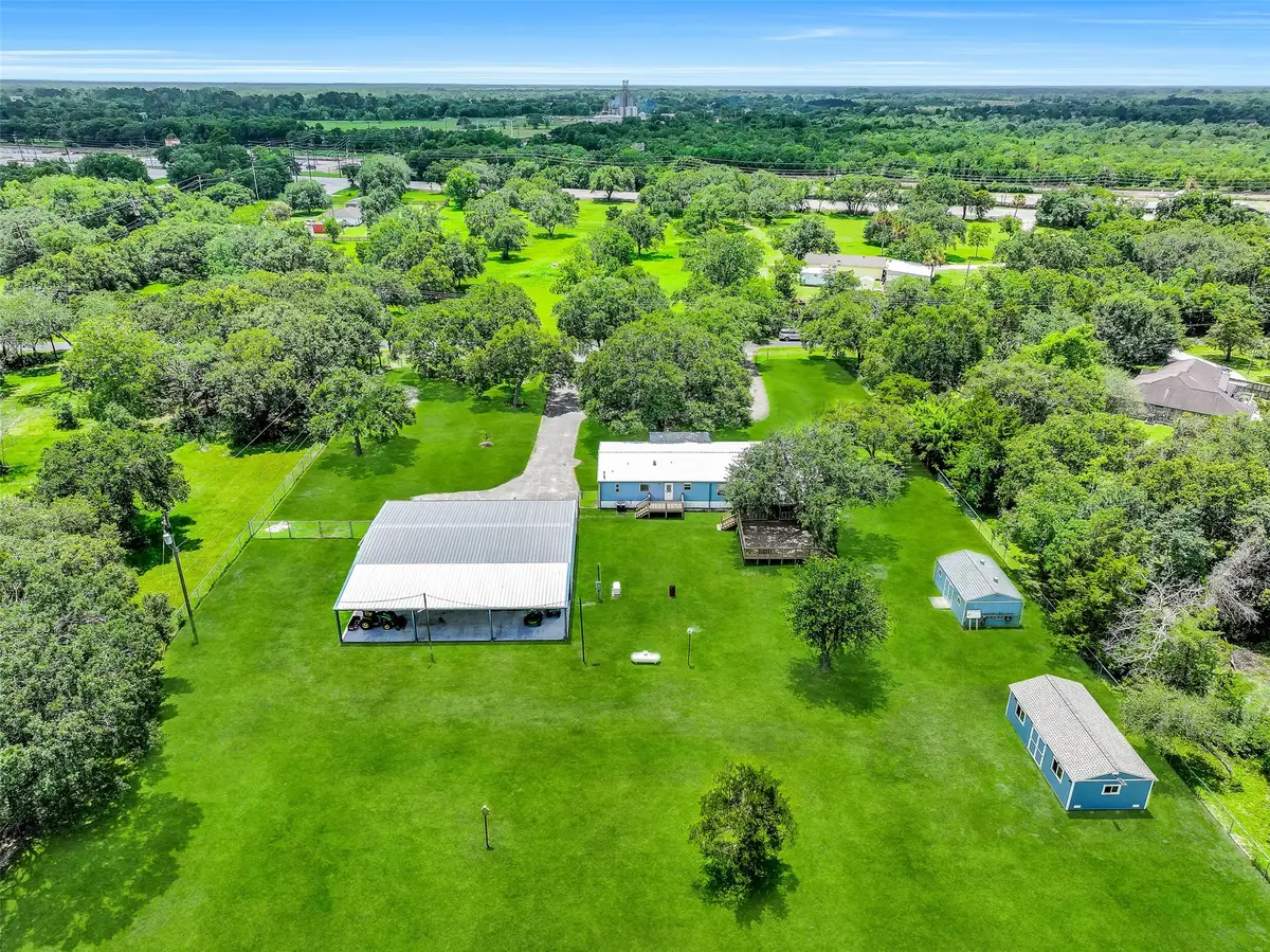 18424 Avenue A, Alvin, TX 77511 - #1