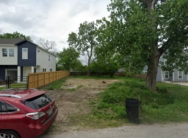 4129 Clover Street, Houston, TX 77051