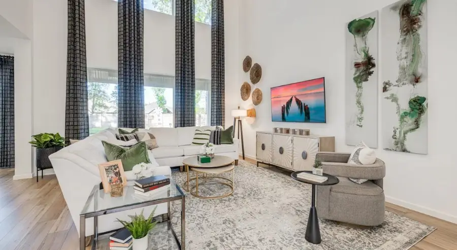 2224 Pacific Current Way, League City, TX 77573 - #2