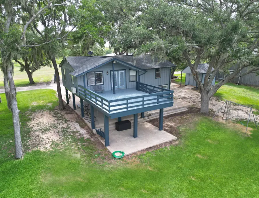 136 Pr 652, Sargent, TX 77414 - Image #2