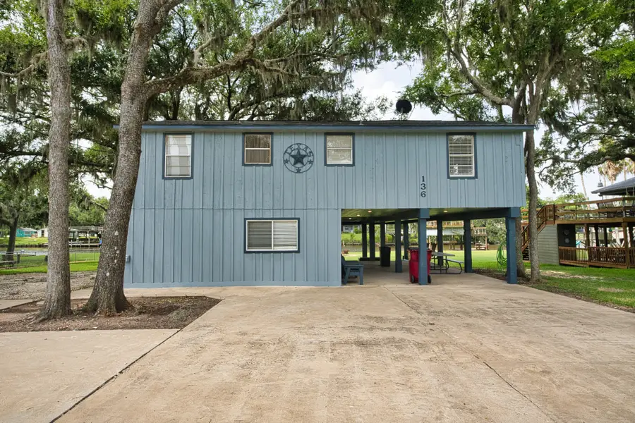 136 Pr 652, Sargent, TX 77414 - Image #3