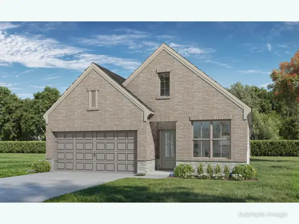 15919 Port O Call Street, Crosby, TX 77532