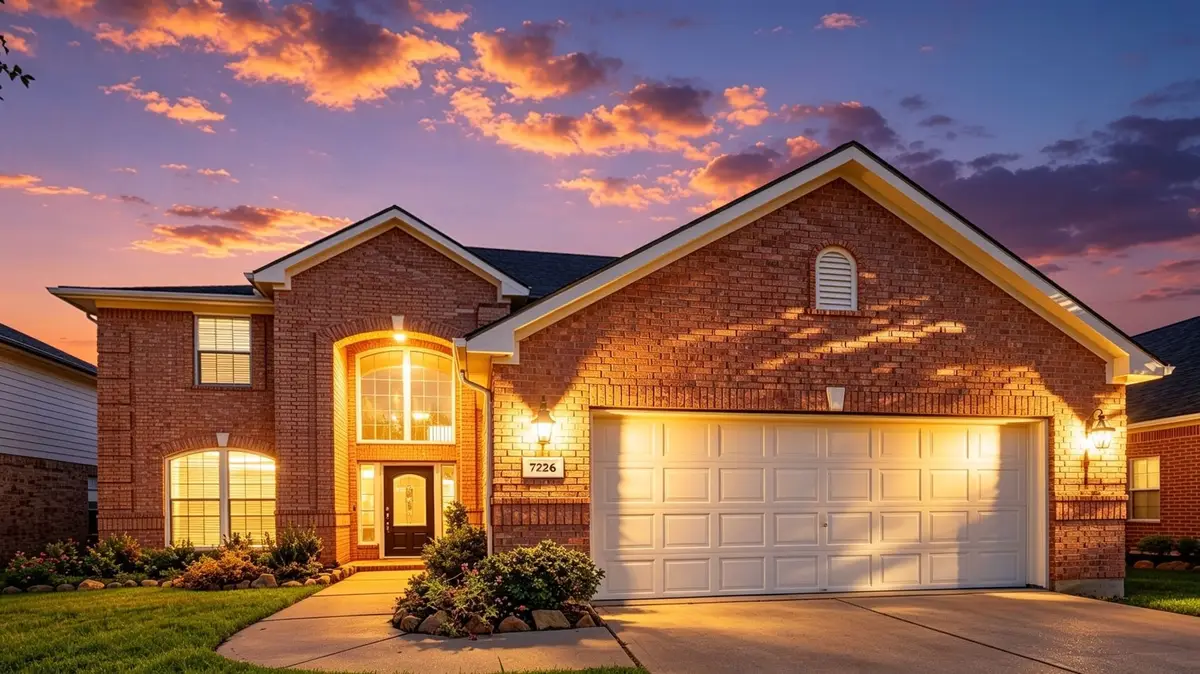 7226 Vorgen Court, Spring, TX 77379 - #1
