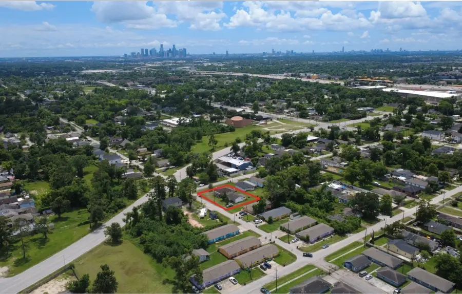 7801 Glass Street, Houston, TX 77016 - #3
