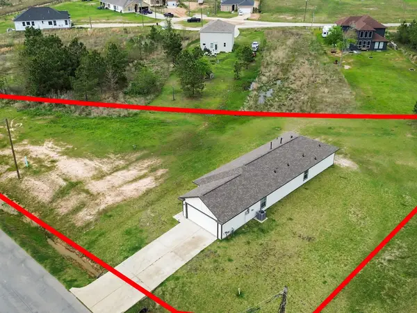 327 Road 5138 Road, Cleveland, TX 77327