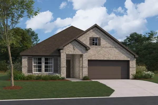 1904 Sleeping Hills Drive, Rosenberg, TX 77471