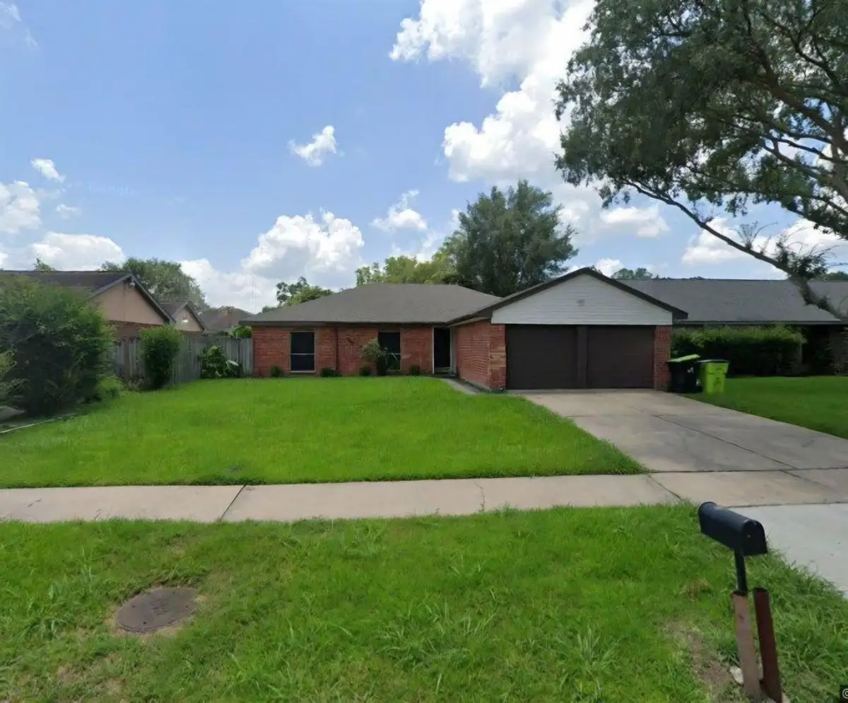1419 Twining Oaks Lane, Missouri City, TX 77489 - #1