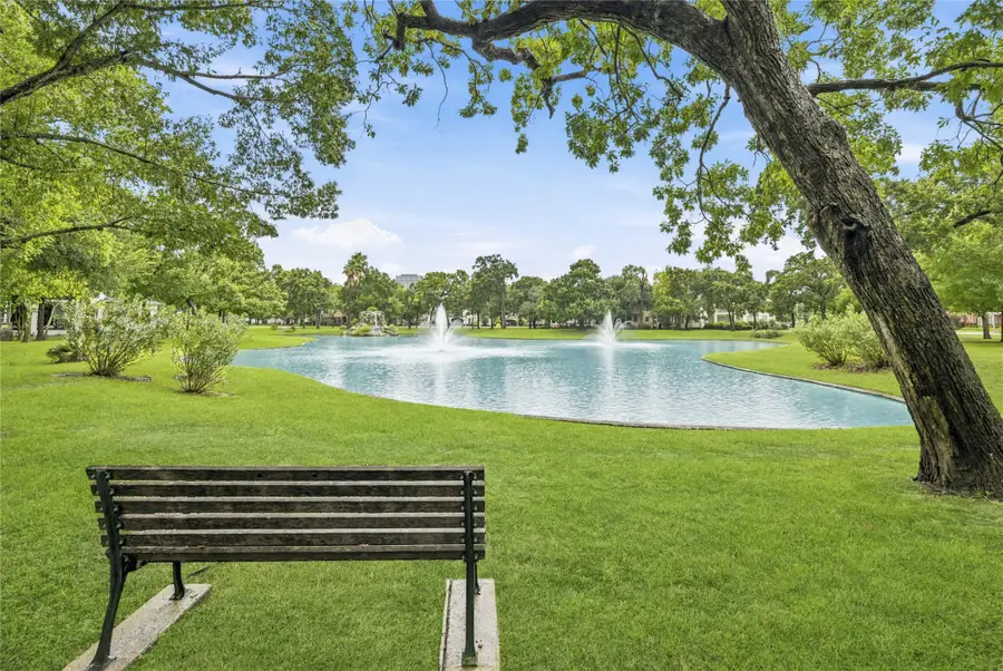 927 Peachwood Bend Drive, Houston, TX 77077 - #3