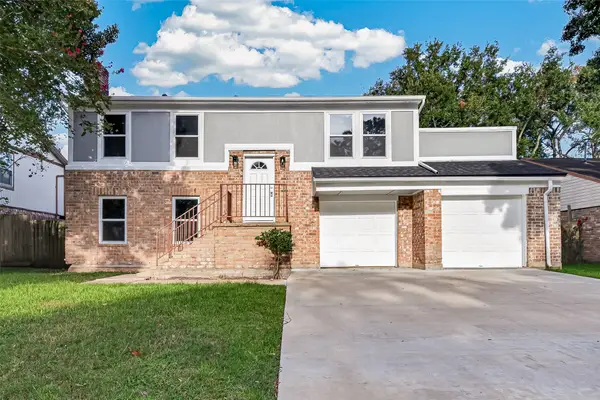 3431 Quail Meadow Drive, Missouri City, TX 77459