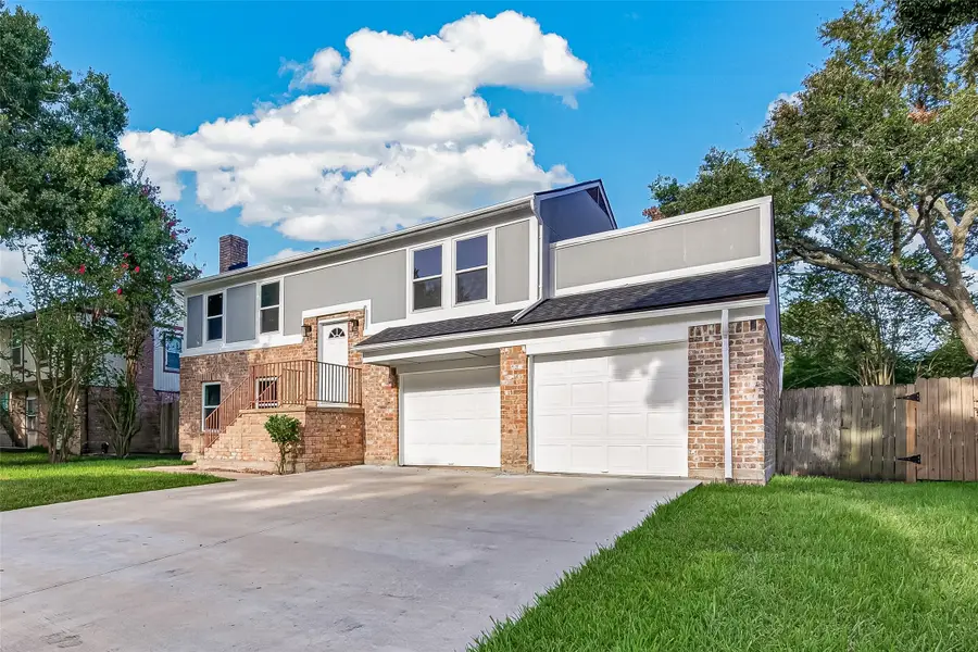 3431 Quail Meadow Drive, Missouri City, TX 77459 - #2
