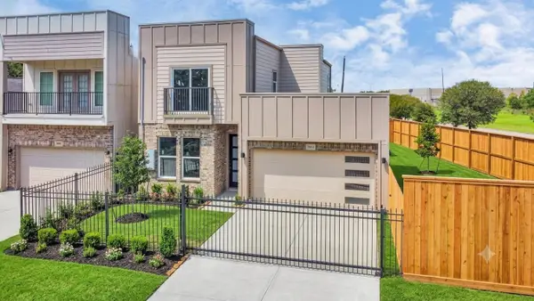 7902 Parnell Street #A, Houston, TX 77051