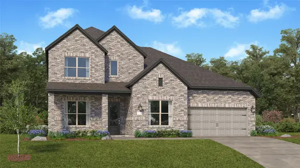2604 Tranquil Cedar Drive, Rosenberg, TX 77469