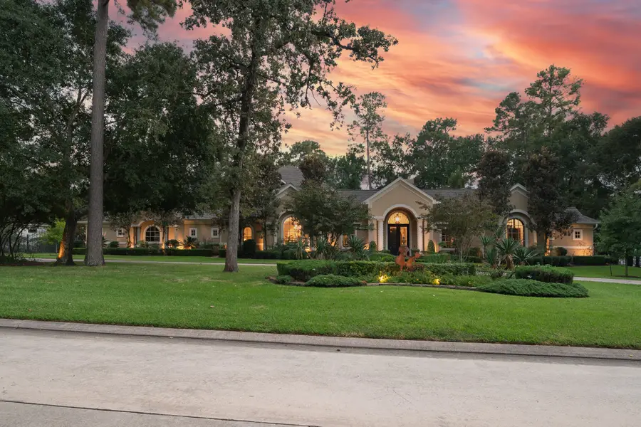 79 N Gary Glen Circle, The Woodlands, TX 77382 - Image #3