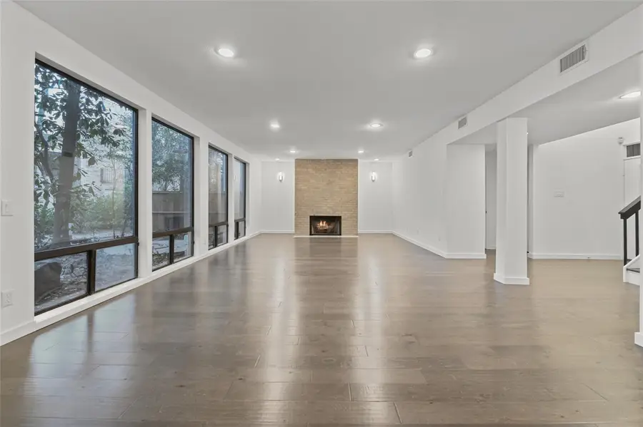 9043 Briar Forest Drive, Houston, TX 77024 - #2