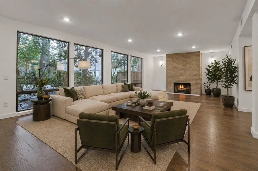 9043 Briar Forest Drive, Houston, TX 77024 - #3