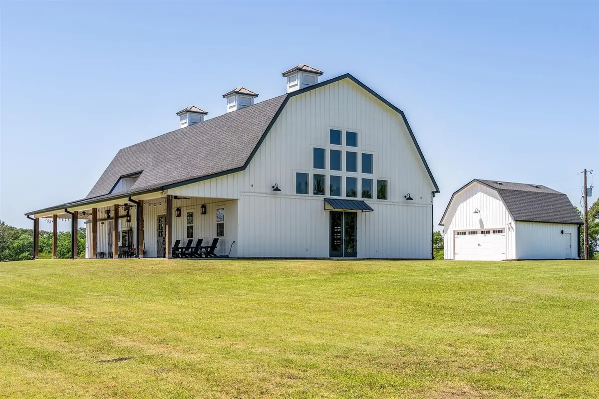 12162 Wyatt Road, Montgomery, TX 77356 - #1