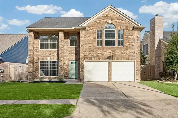 2001 Tipperary Drive, Deer Park, TX 77536