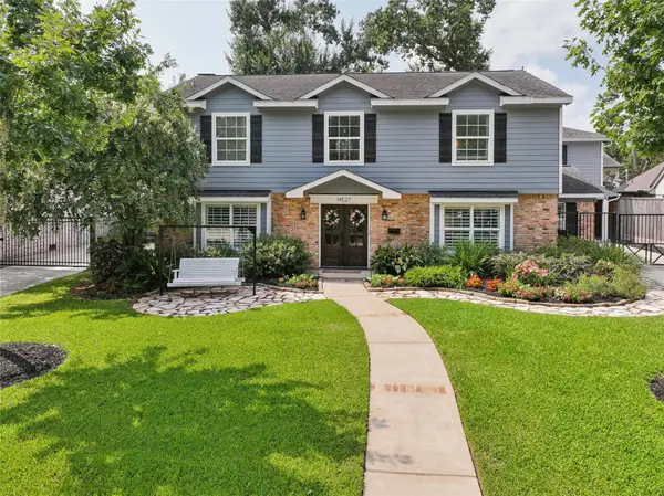 14527 Oak Bend Drive, Houston, TX 77079