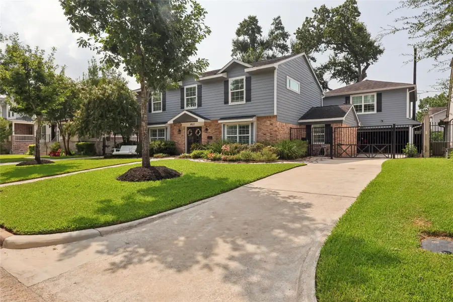 14527 Oak Bend Drive, Houston, TX 77079 - #2