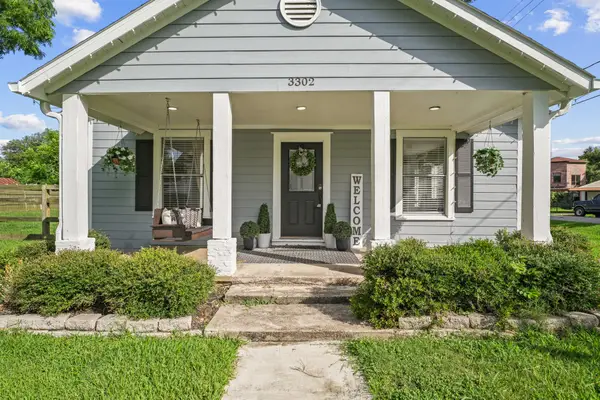 3302 North Avenue, Needville, TX 77461