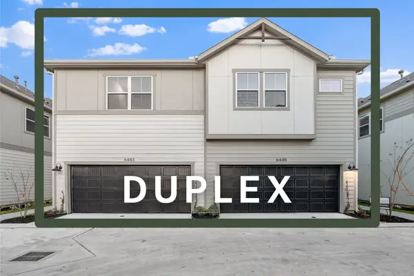 6535-6537 Rena Street, Houston, TX 77092