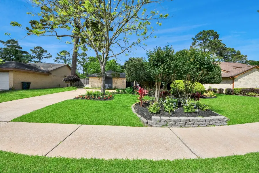 13414 Nevermore Drive, Cypress, TX 77429 - #3