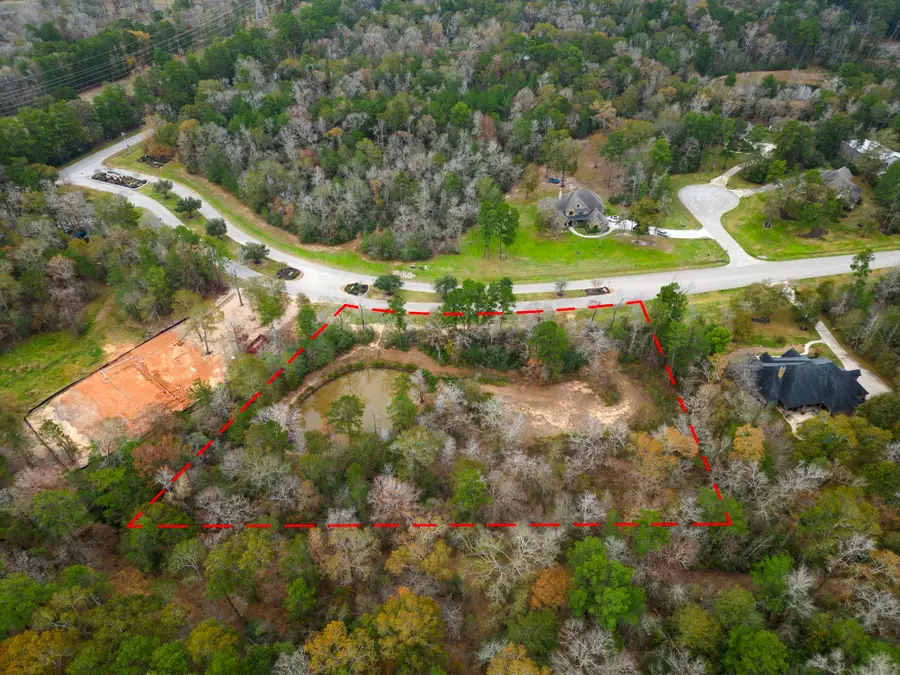 23506 High Meadow Estates Drive, Montgomery, TX 77316 - Image #2