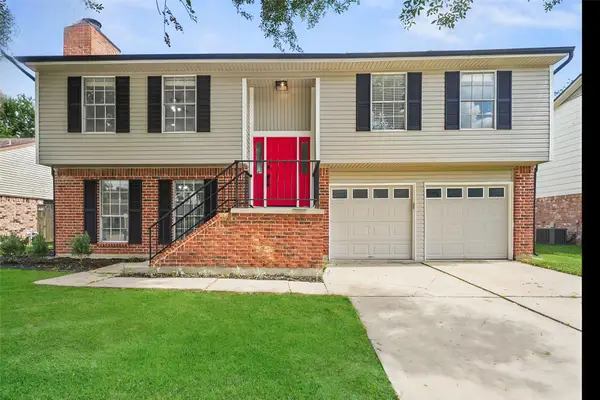 5418 Rock Springs Drive, La Porte, TX 77571