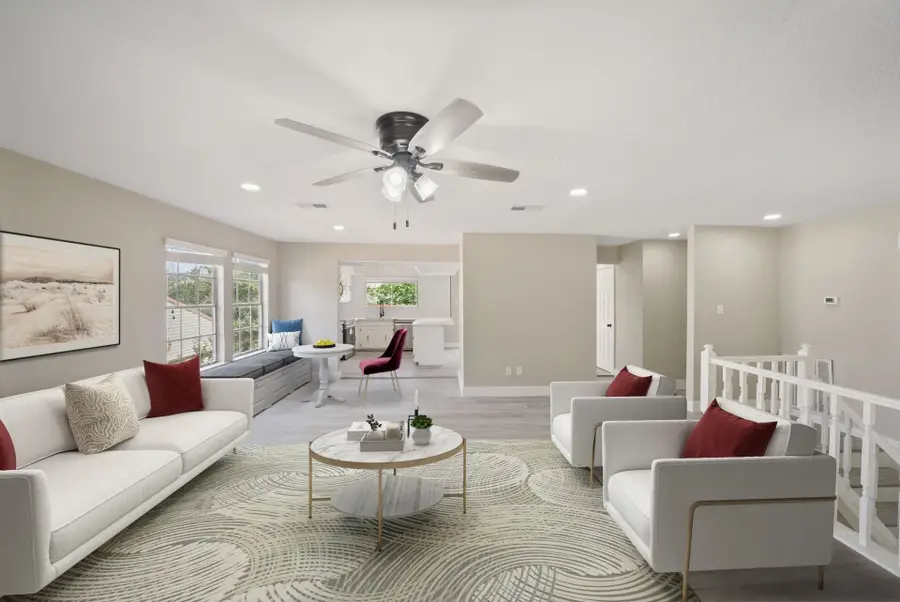 5418 Rock Springs Drive, La Porte, TX 77571 - Image #3