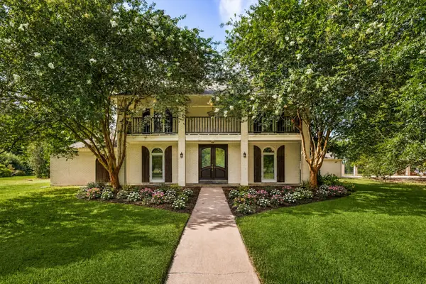 215 Caleta Circle, Richmond, TX 77406