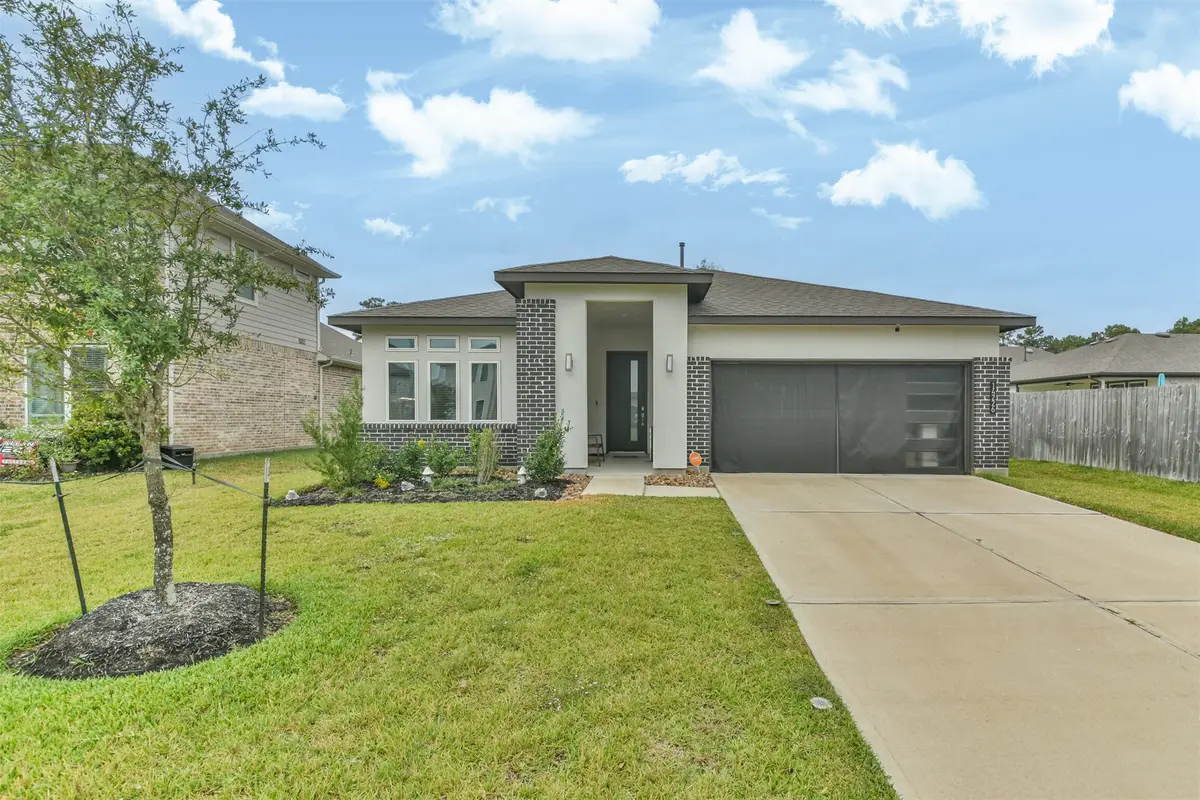 14226 Lake Lodge Dr Drive, Conroe, TX 77384 - #1