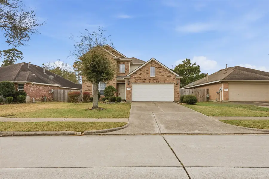 14127 Austin Hollow Court, Houston, TX 77044 - #2