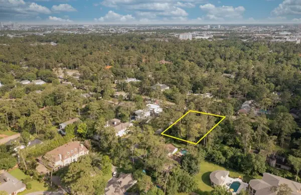 201 Millbrook Street, Houston, TX 77024