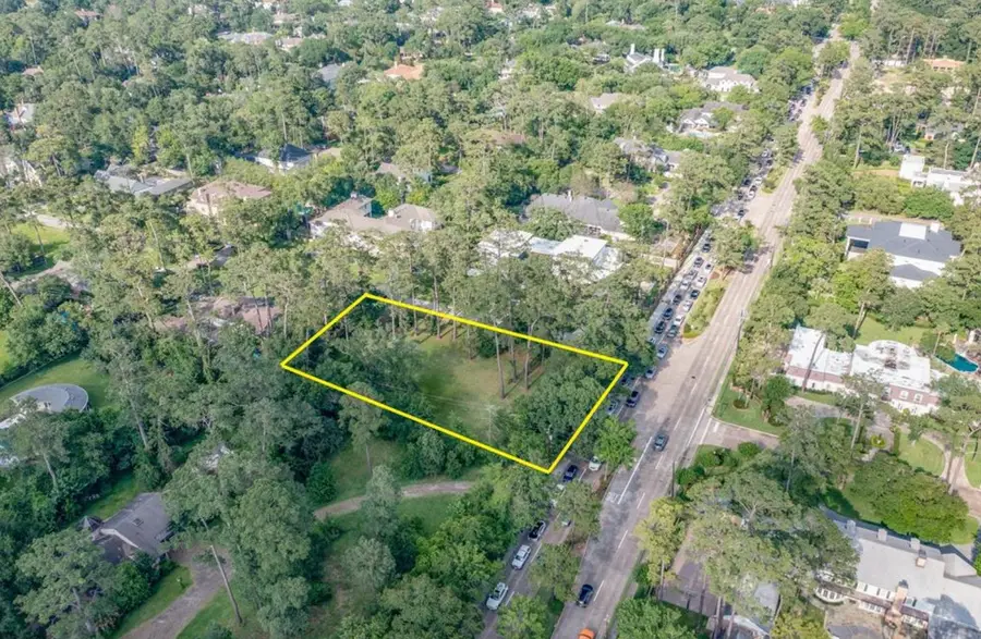 201 Millbrook Street, Houston, TX 77024 - #2