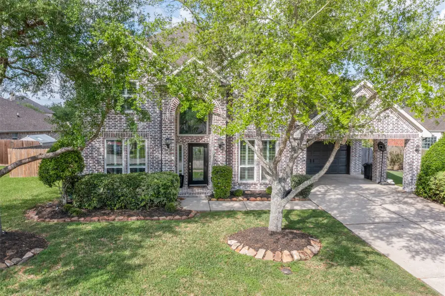 430 Overlook Drive, Friendswood, TX 77546 - #2