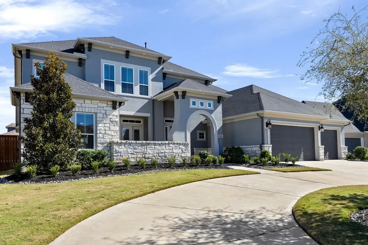11106 Laguna Mesa Drive, Cypress, TX 77433 - #1