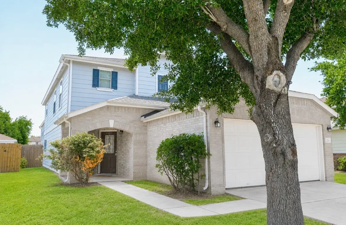 326 Remington Ridge Drive, Houston, TX 77073 - #1