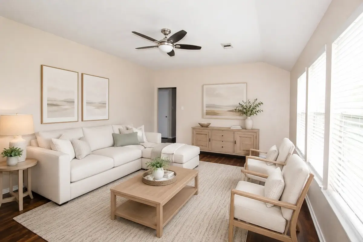 5727 Rose Rock Canyon Drive, Richmond, TX 77469 - #1