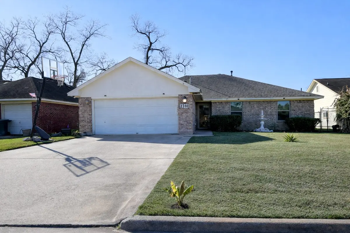 2310 Kings Court Street, Beaumont, TX 77701 - Image #1