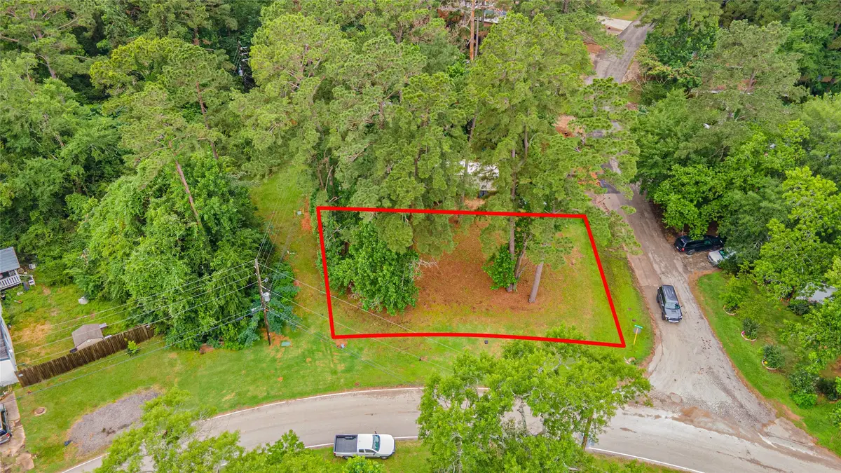 13149 S Lee Shore Drive, Willis, TX 77318 - #1